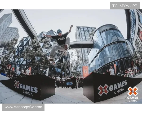 重庆滑板队的意识变革与滑板文化的崛起探讨