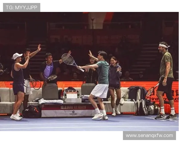 北京网球队引领控制革新新潮流助力运动员全面发展与竞技水平提升