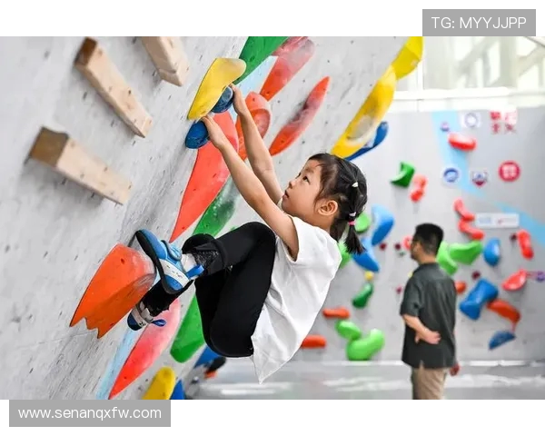 北京攀岩队的节奏变革引发热议攀岩运动的新风潮与挑战